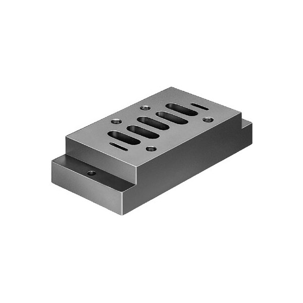 Festo Individual Sub-Base NAU-3/4-4B-ISO NAU-3/4-4B-ISO - main